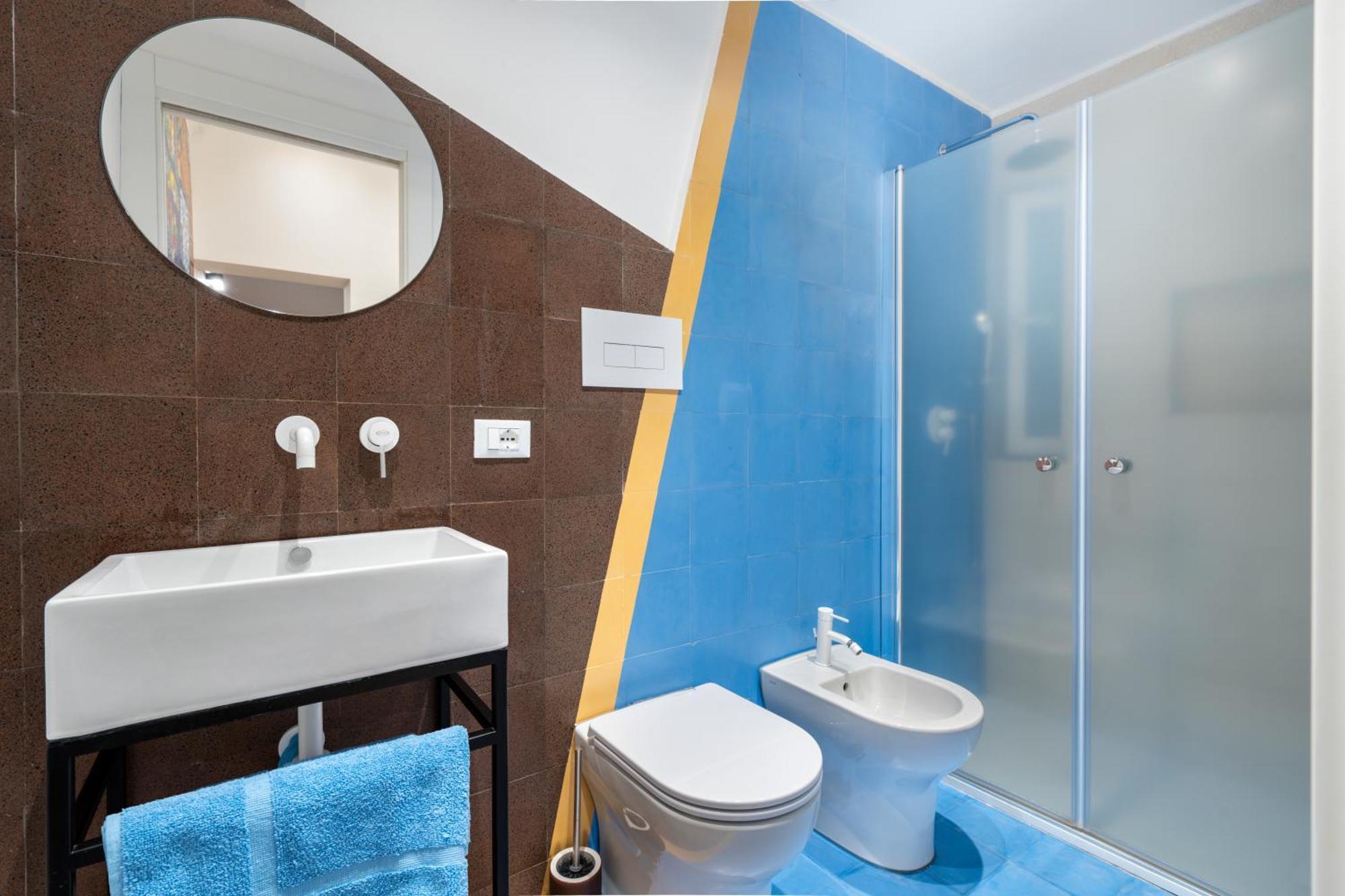 Casa Florio Apartment Palermo Ngoại thất bức ảnh